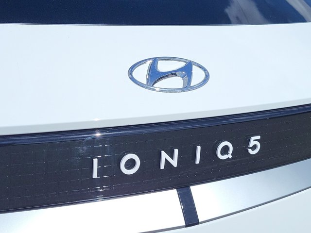 2024 Hyundai IONIQ 5 SEL 24