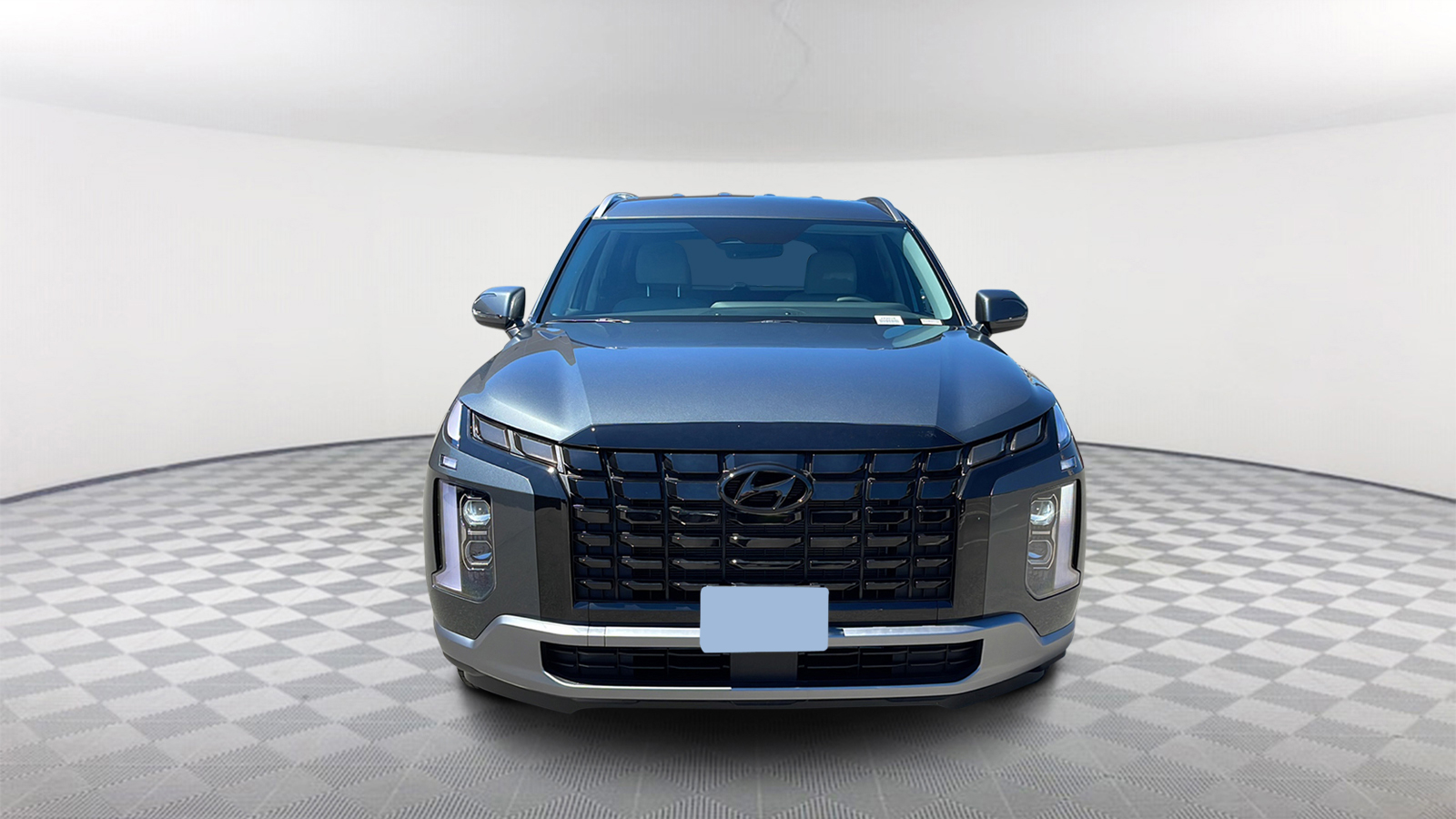 2024 Hyundai Palisade SEL 2