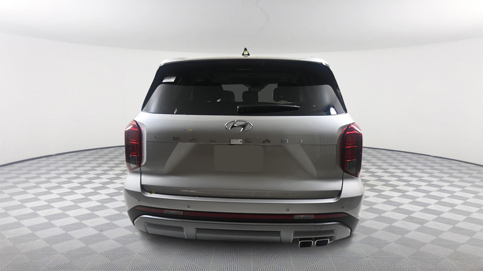 2025 Hyundai Palisade SEL 6