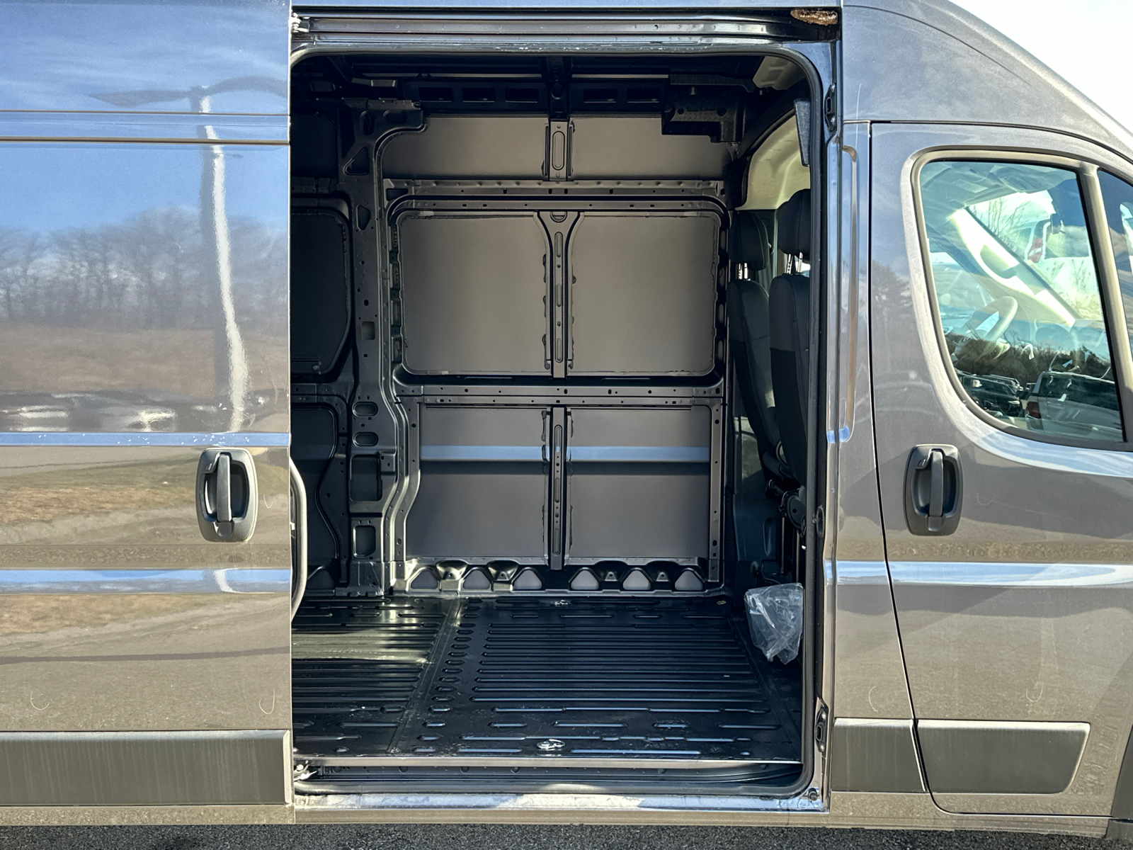 2024 Ram ProMaster 2500 High Roof 20