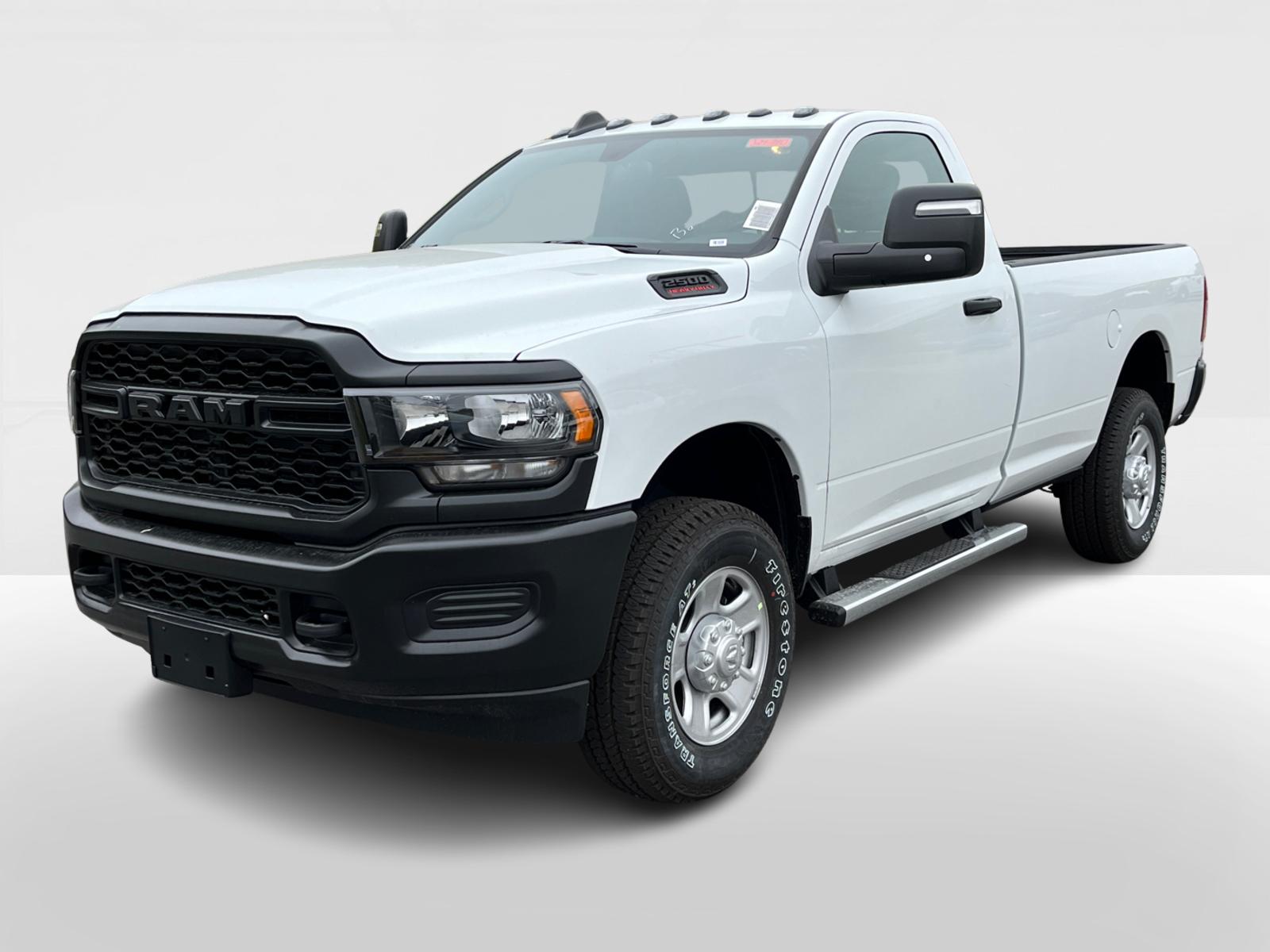 2024 Ram 2500 Tradesman 1