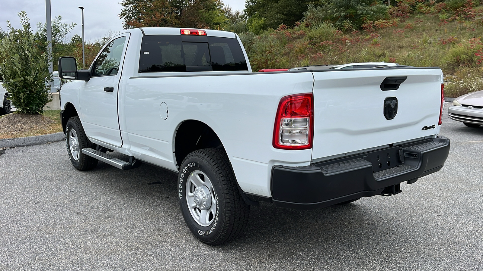 2024 Ram 2500 Tradesman 3