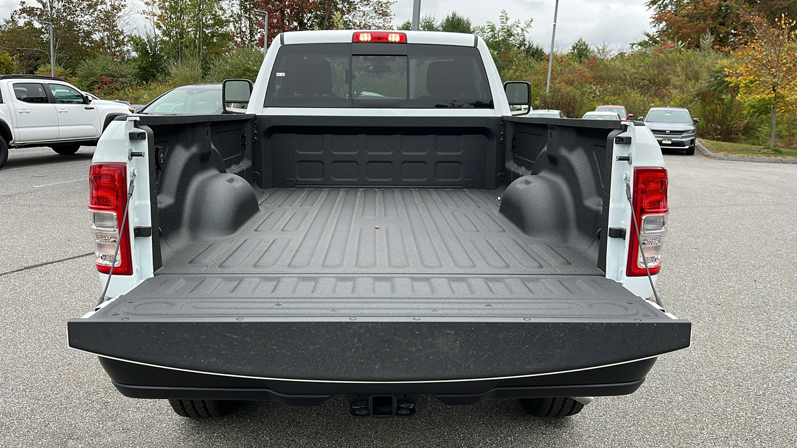 2024 Ram 2500 Tradesman 25