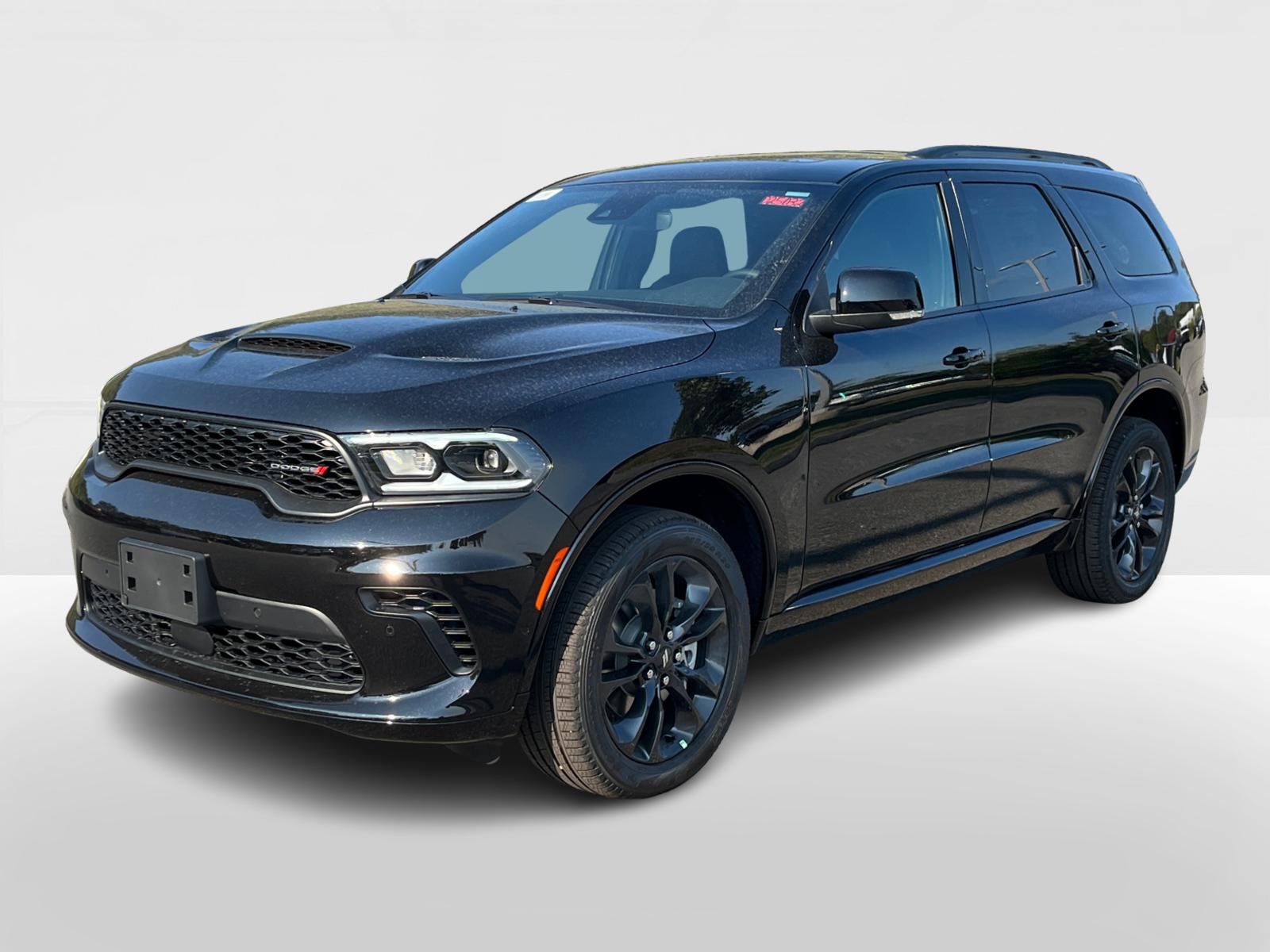 2025 Dodge Durango GT 1