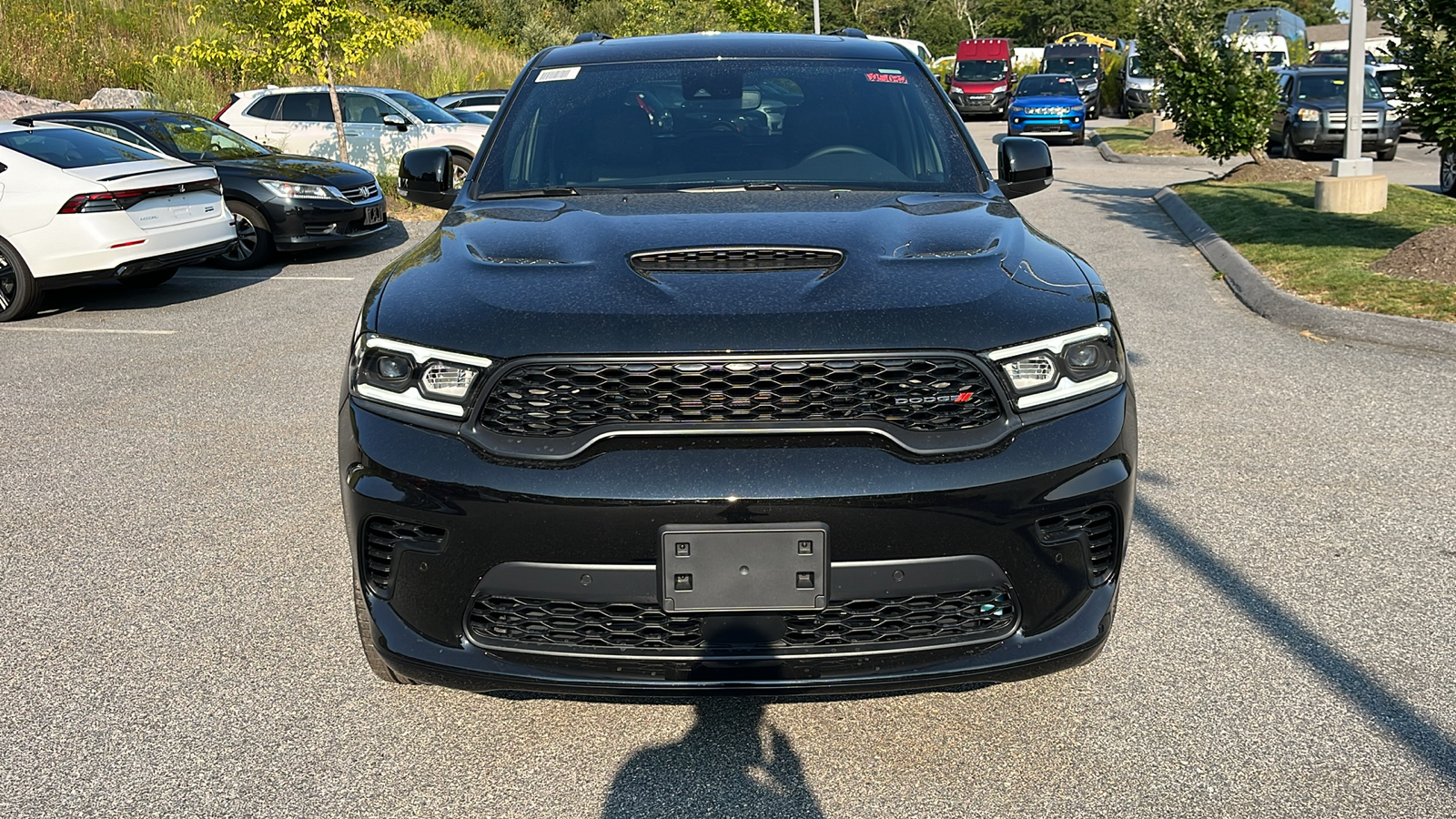 2025 Dodge Durango GT 8