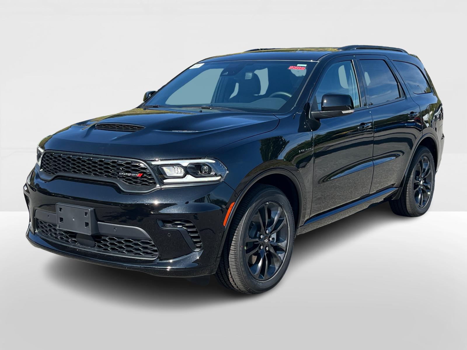 2025 Dodge Durango R/T 1