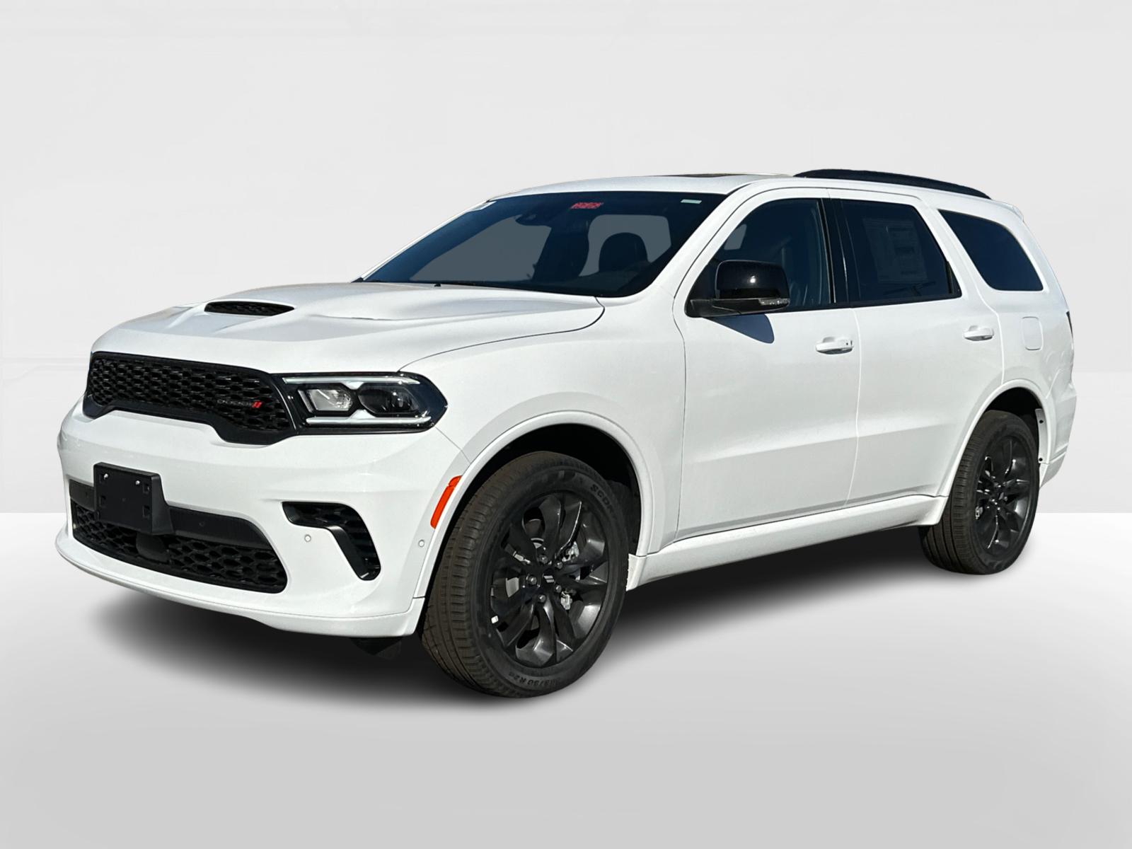 2025 Dodge Durango GT 1