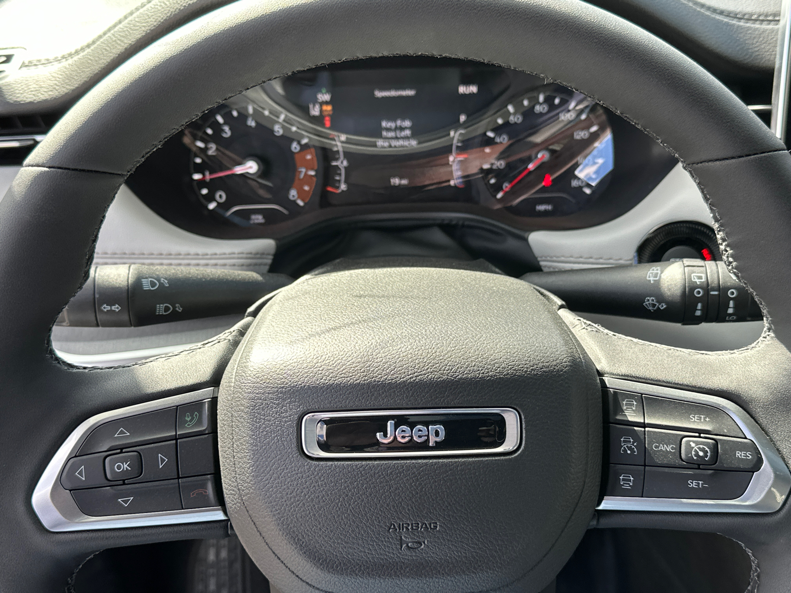 2024 Jeep Compass Limited 13