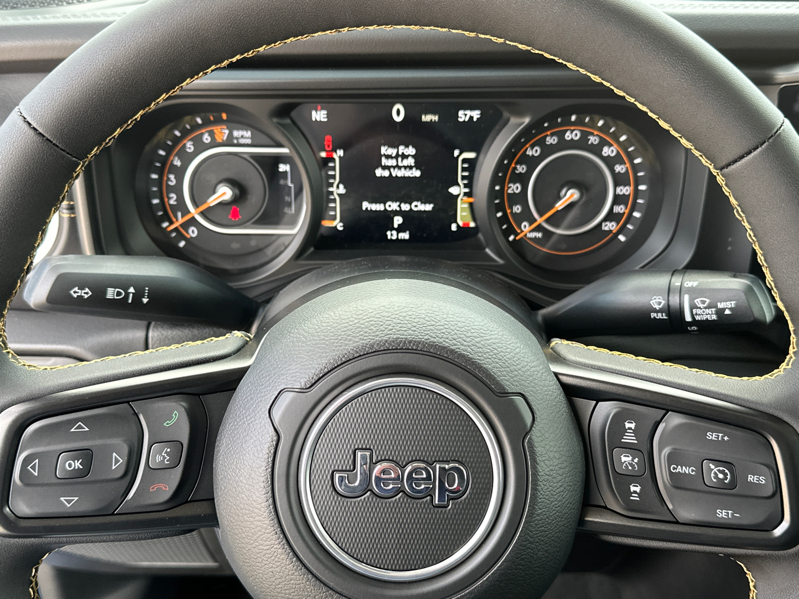 2024 Jeep Gladiator Sport 11