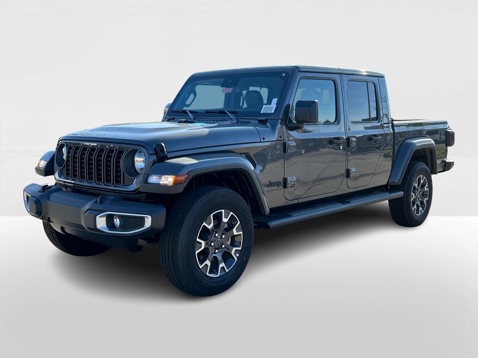 2024 Jeep Gladiator Sport 1