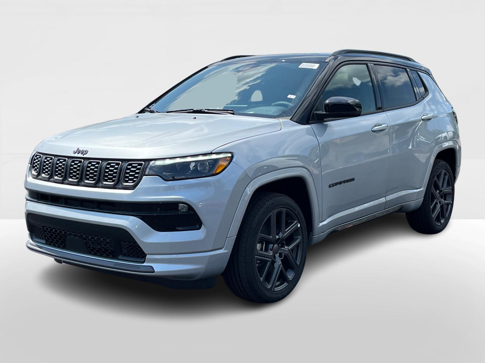 2024 Jeep Compass Limited 1