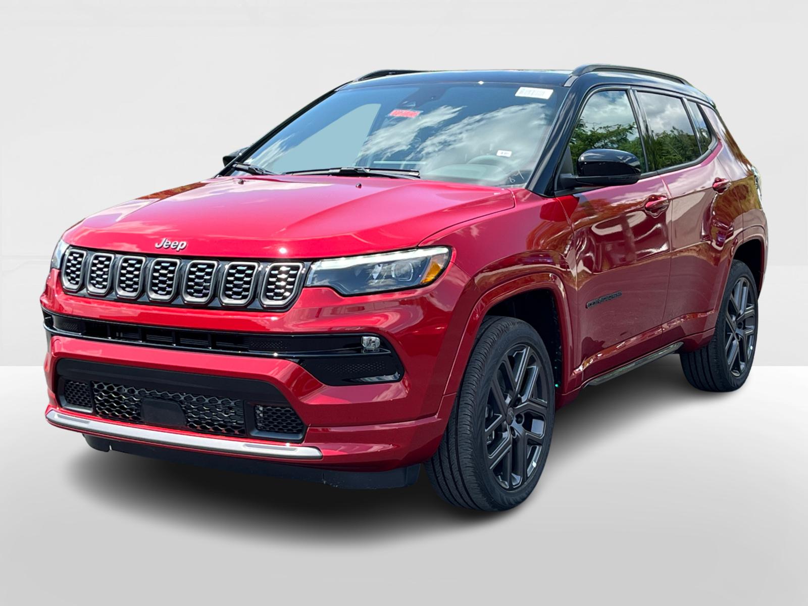 2024 Jeep Compass Limited 1