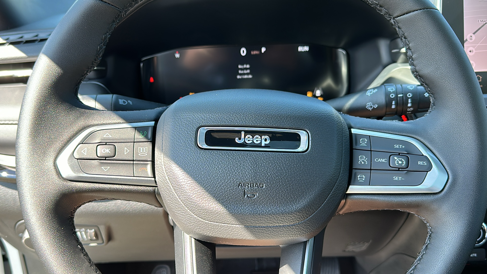 2024 Jeep Compass Limited 11