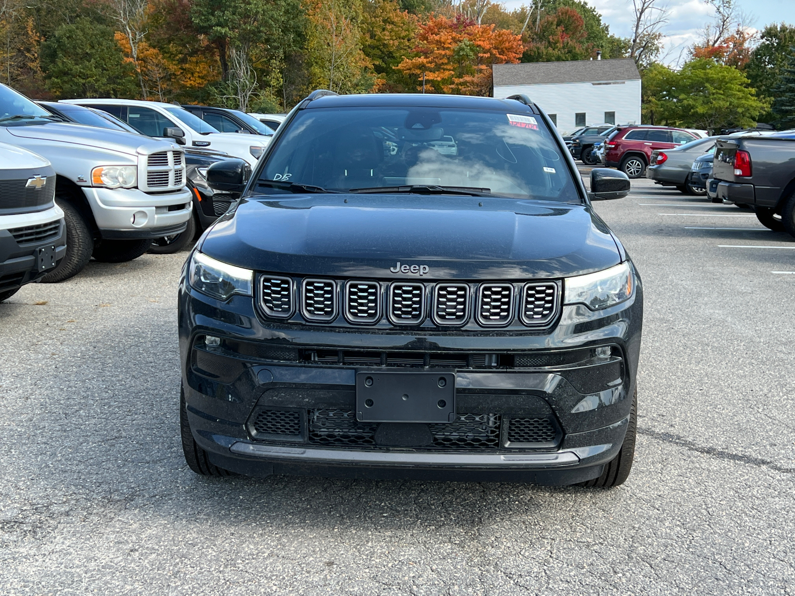 2024 Jeep Compass Limited 6