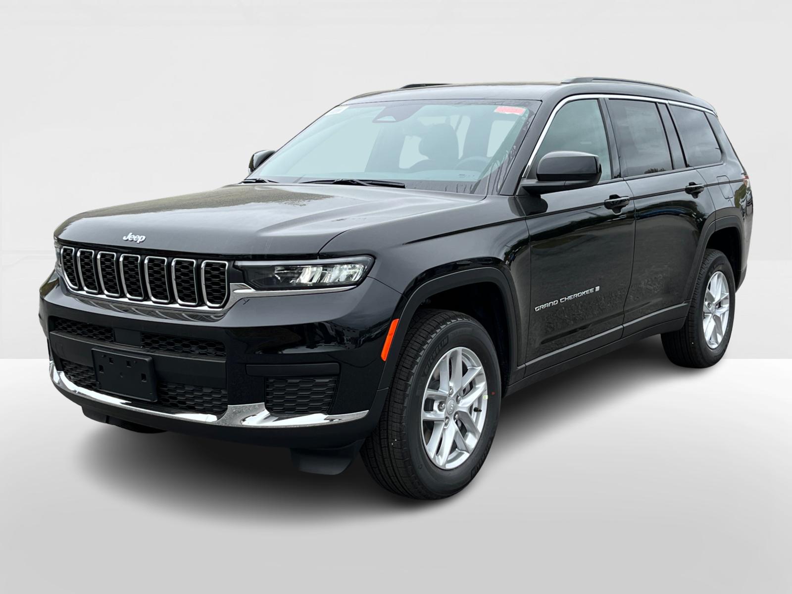 2024 Jeep Grand Cherokee L Laredo 1