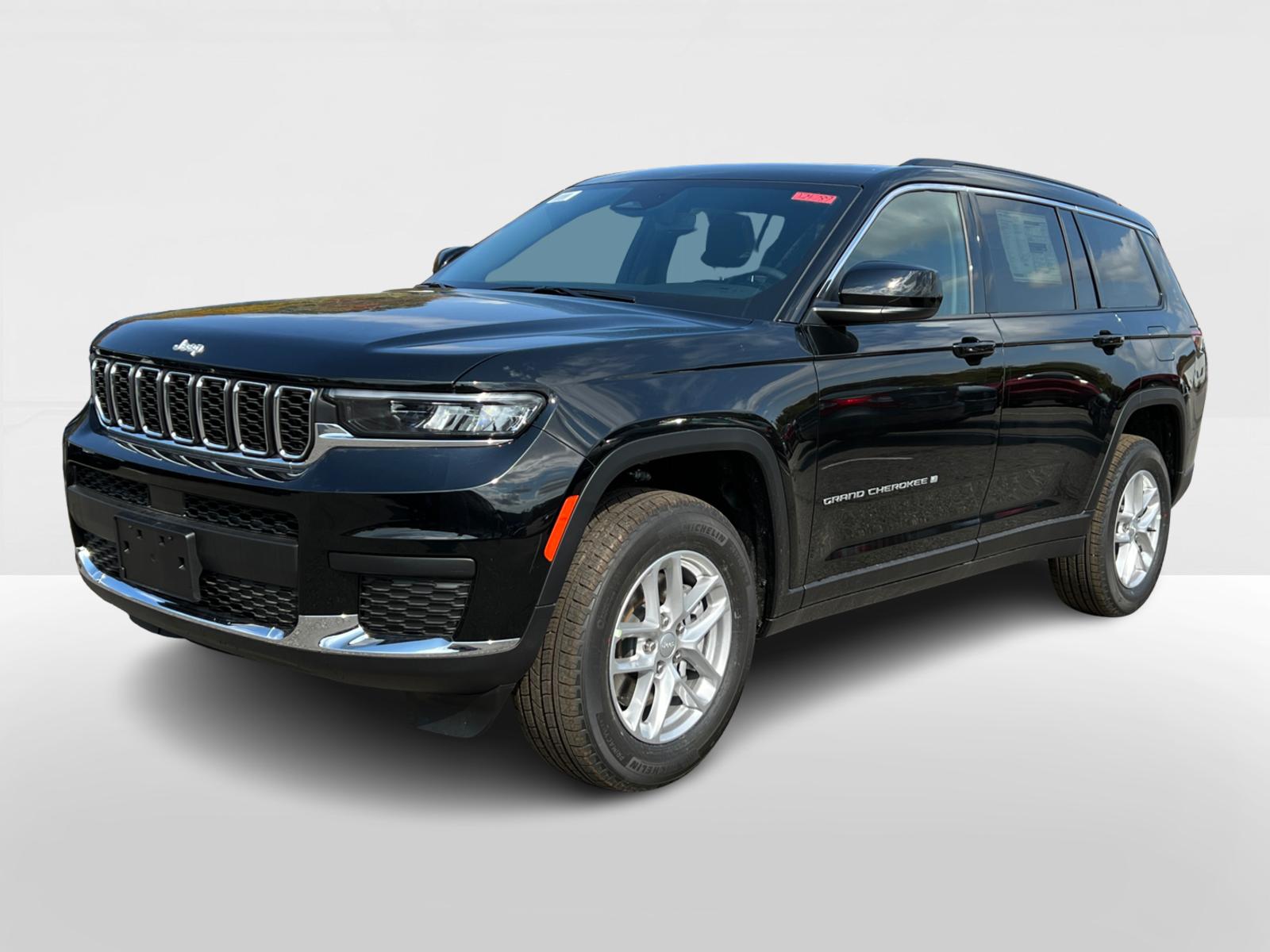 2024 Jeep Grand Cherokee L Laredo 1