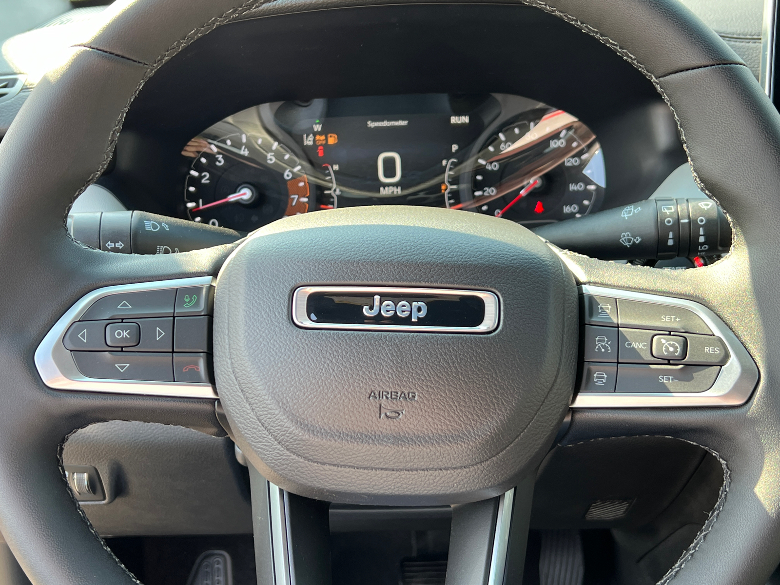 2025 Jeep Compass Limited 11