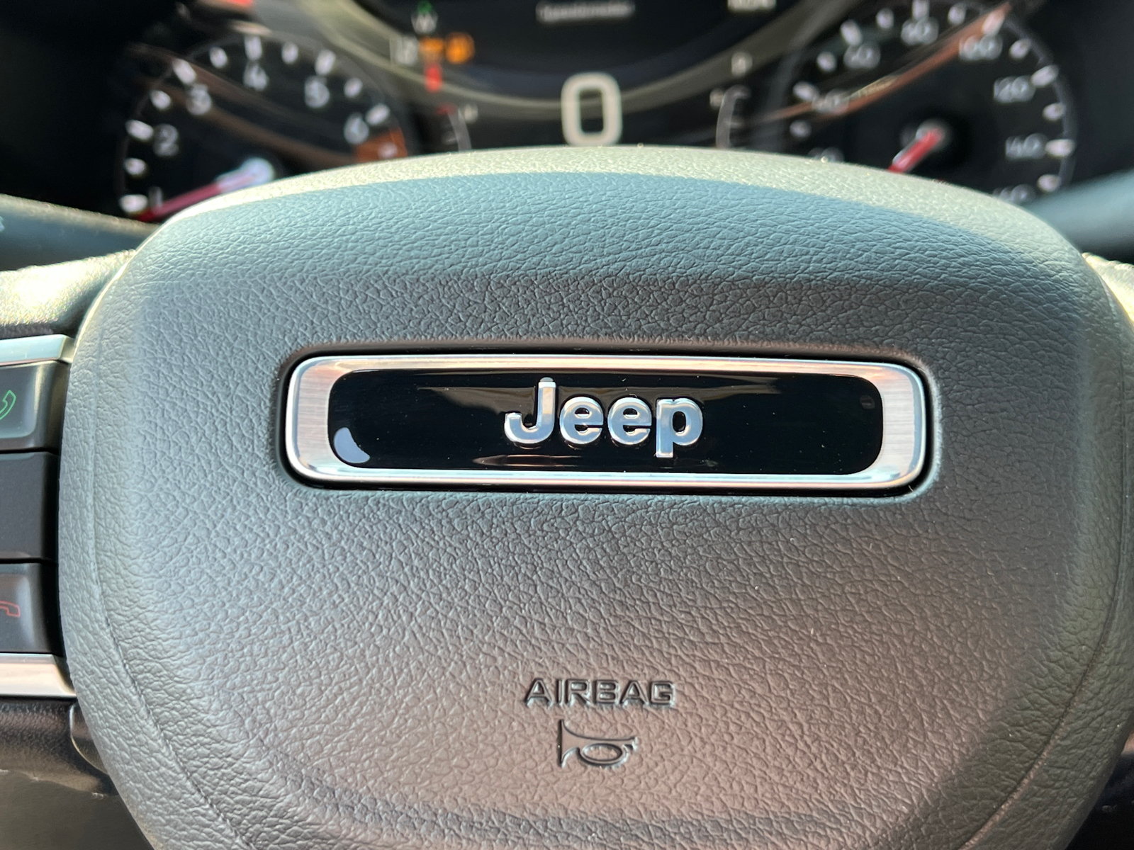 2025 Jeep Compass Limited 29