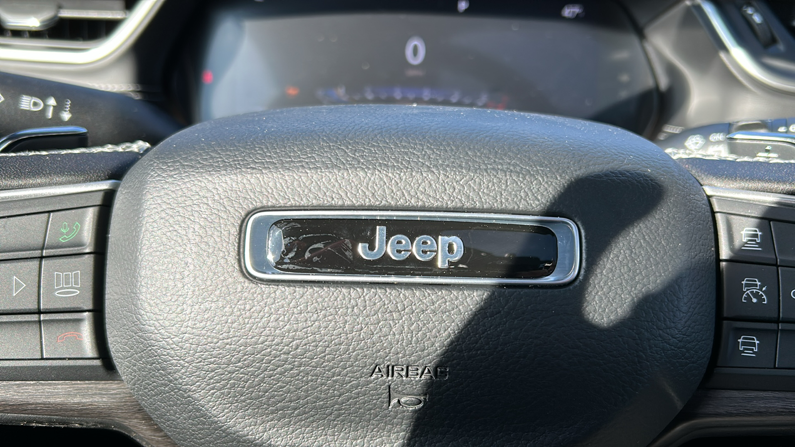 2025 Jeep Grand Cherokee L Limited 30