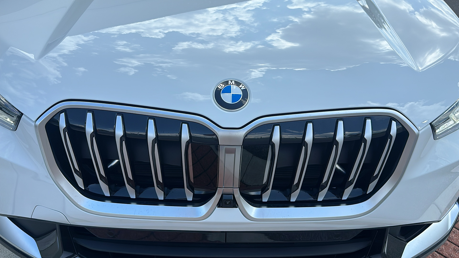 2024 BMW X1 xDrive28i 9