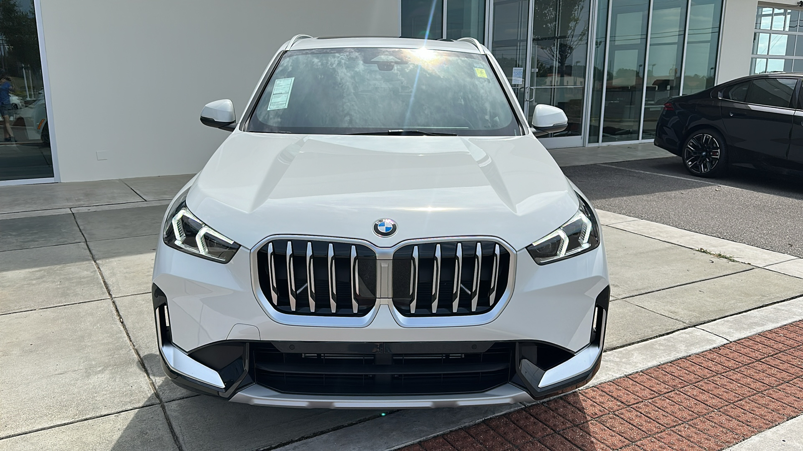 2025 BMW X1 xDrive28i 2