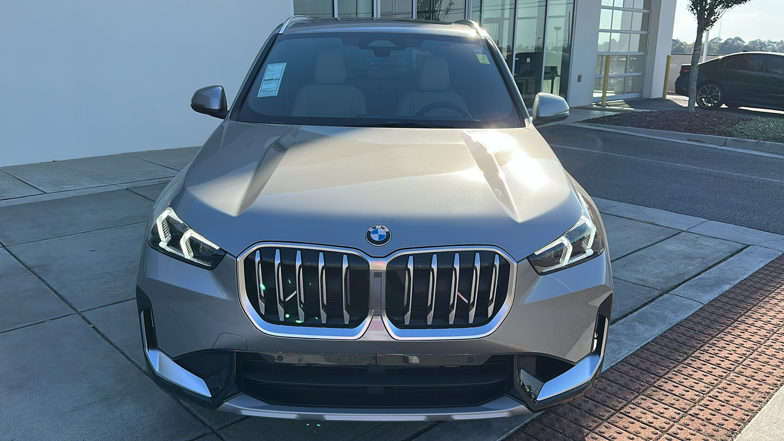 2025 BMW X1 xDrive28i 2