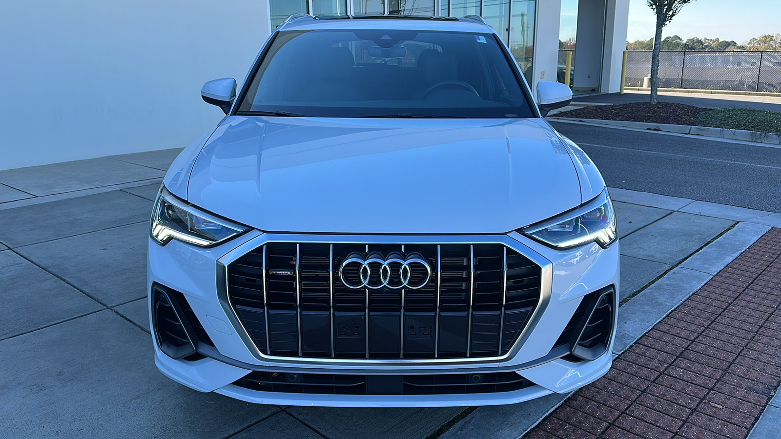 2022 Audi Q3 Premium Plus 2