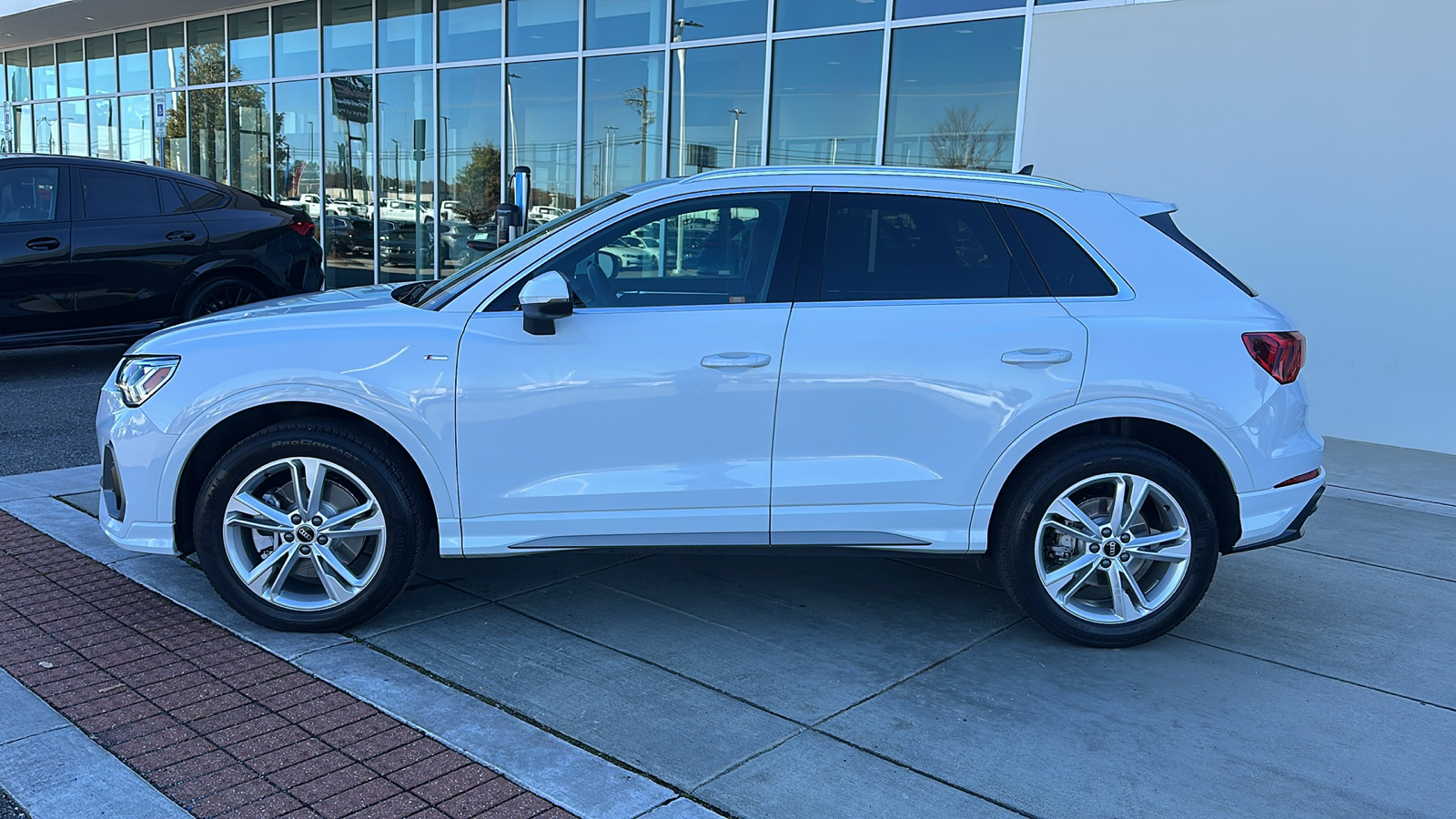 2022 Audi Q3 Premium Plus 3