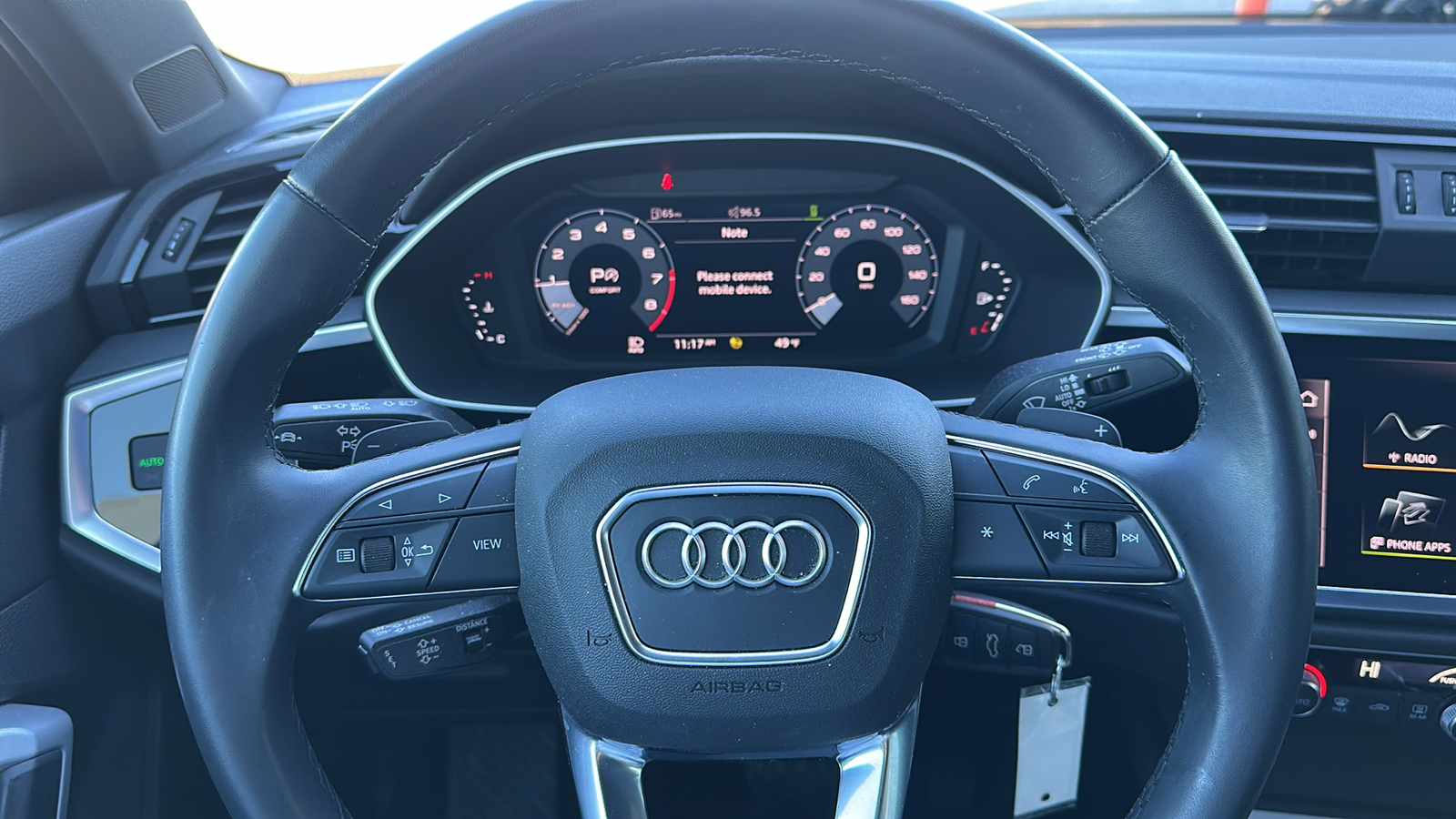 2022 Audi Q3 Premium Plus 14