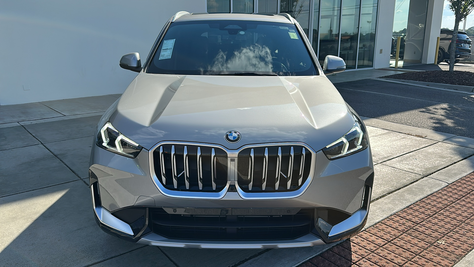 2025 BMW X1 xDrive28i 2