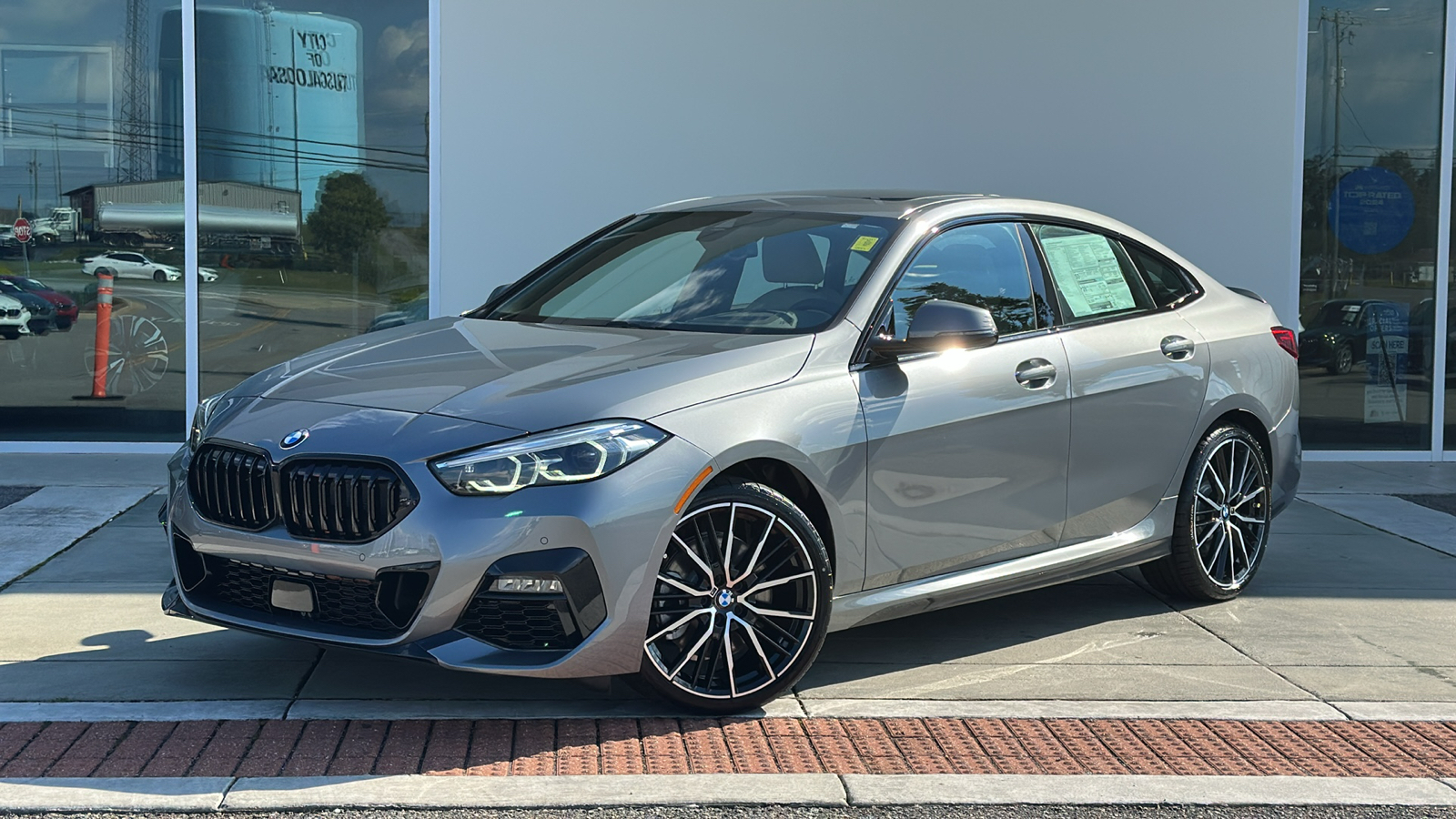 2024 BMW 2 Series 228i 1