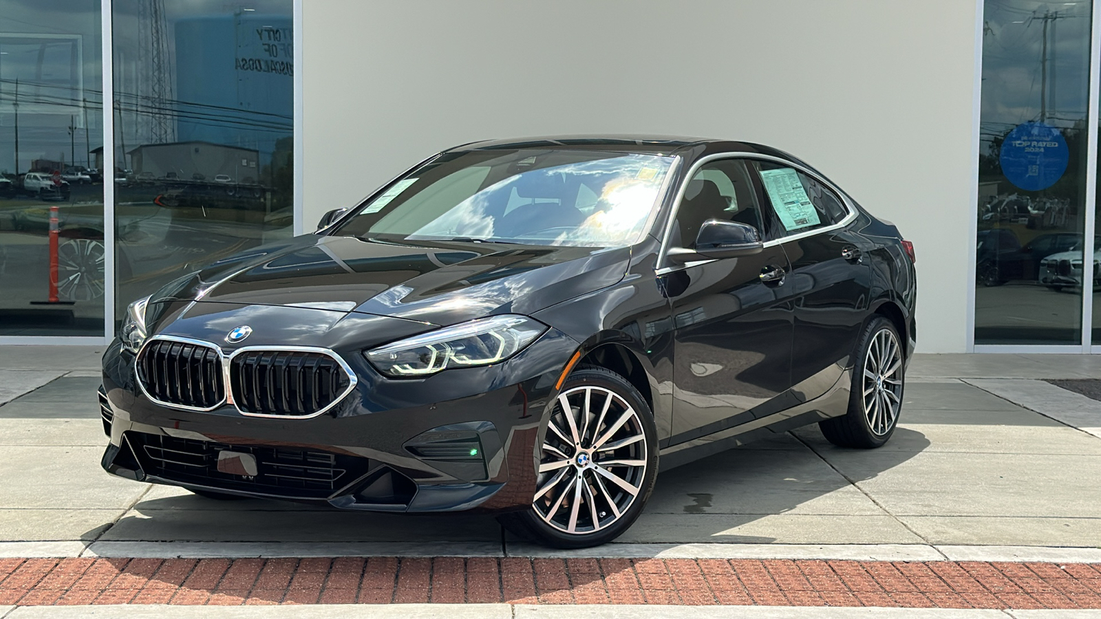 2024 BMW 2 Series 228i 1