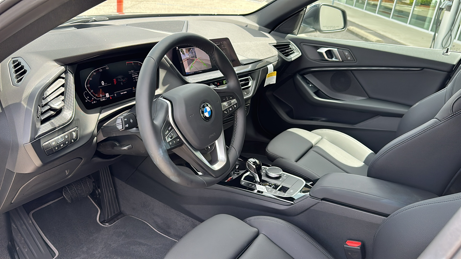 2024 BMW 2 Series 228i 13