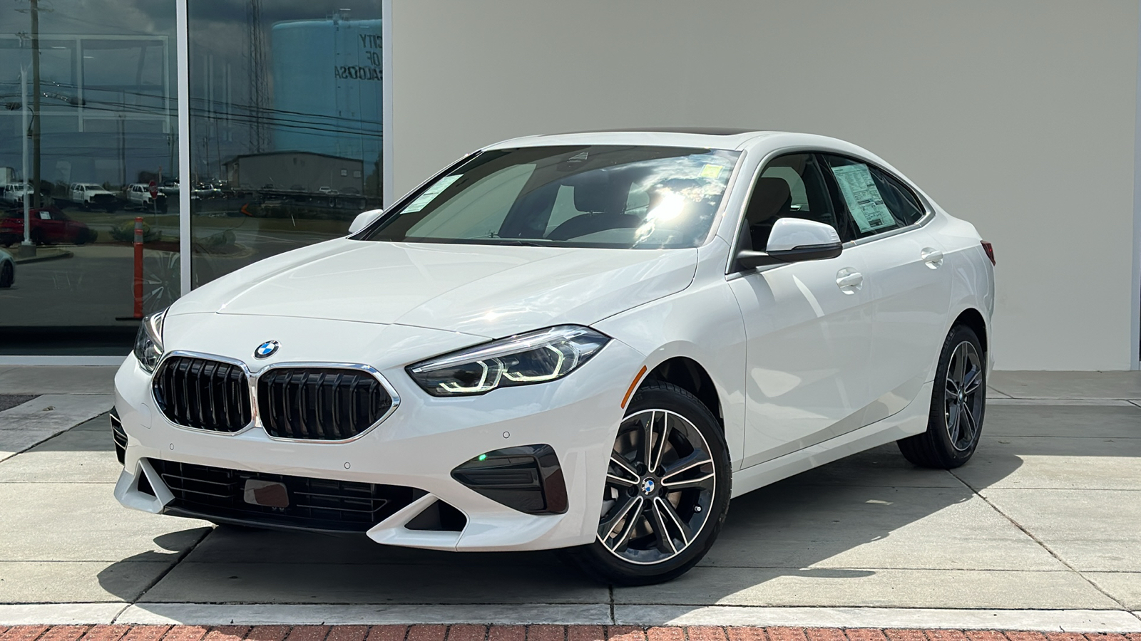 2024 BMW 2 Series 228i 1