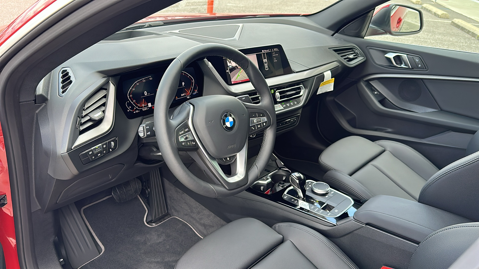 2024 BMW 2 Series 228i 13