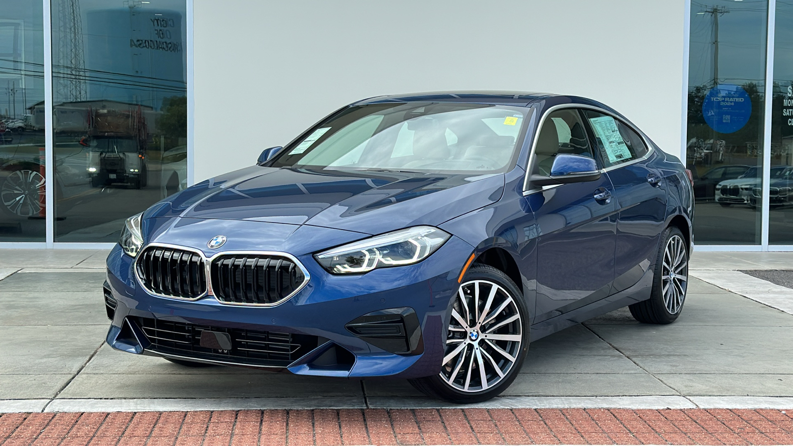 2024 BMW 2 Series 228i 1