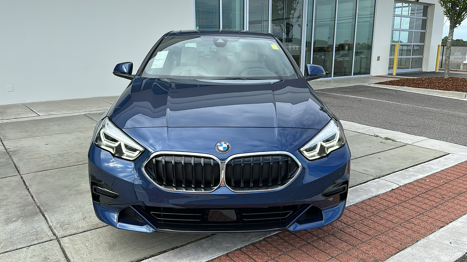 2024 BMW 2 Series 228i 2