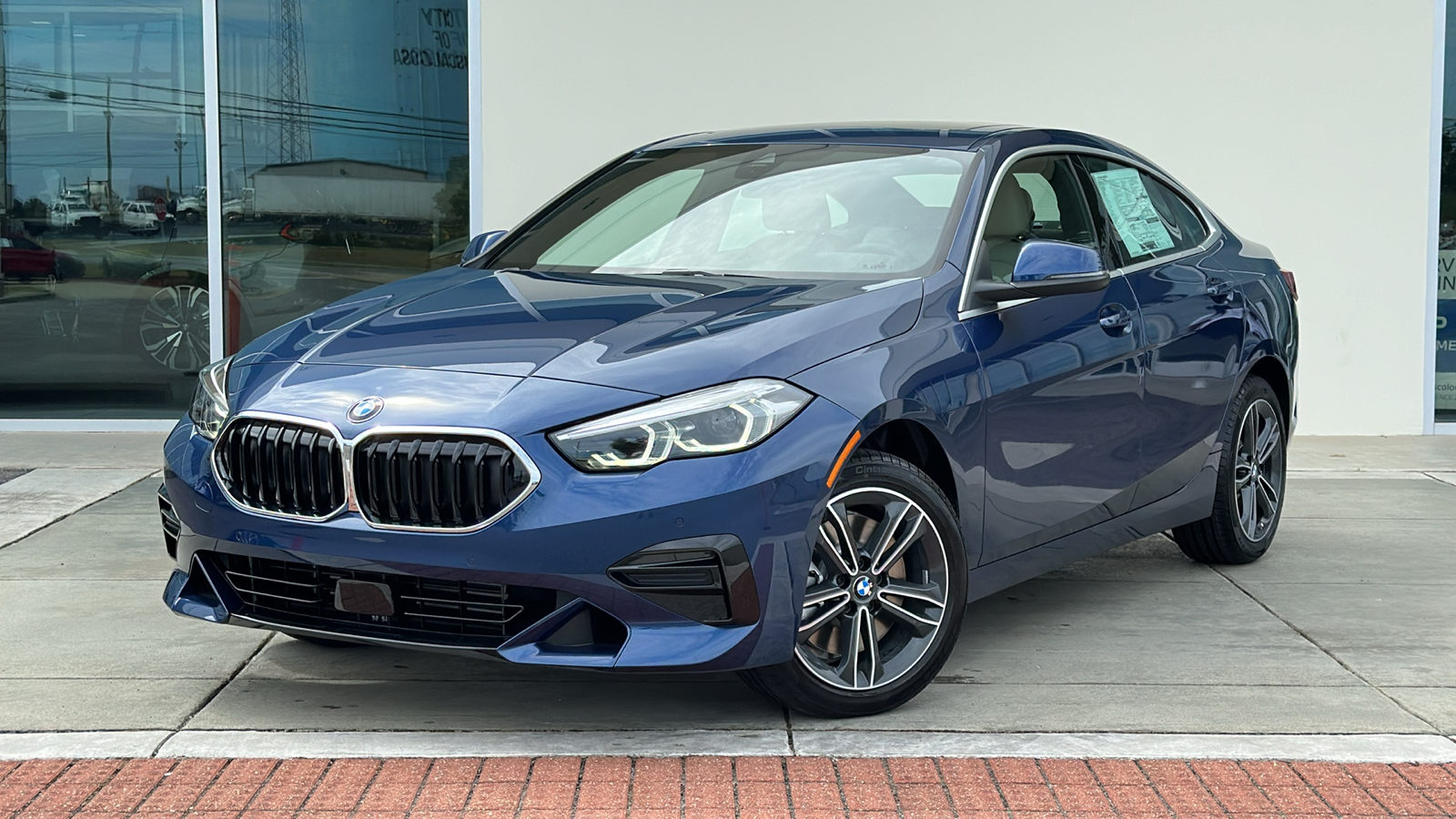 2024 BMW 2 Series 228i 1