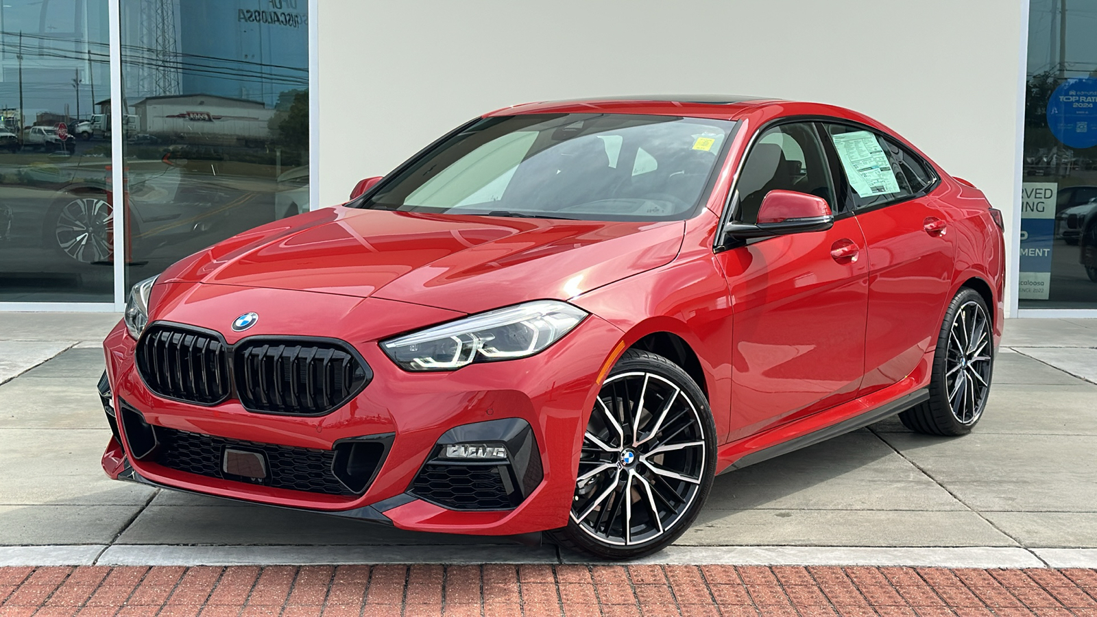 2024 BMW 2 Series 228i 1