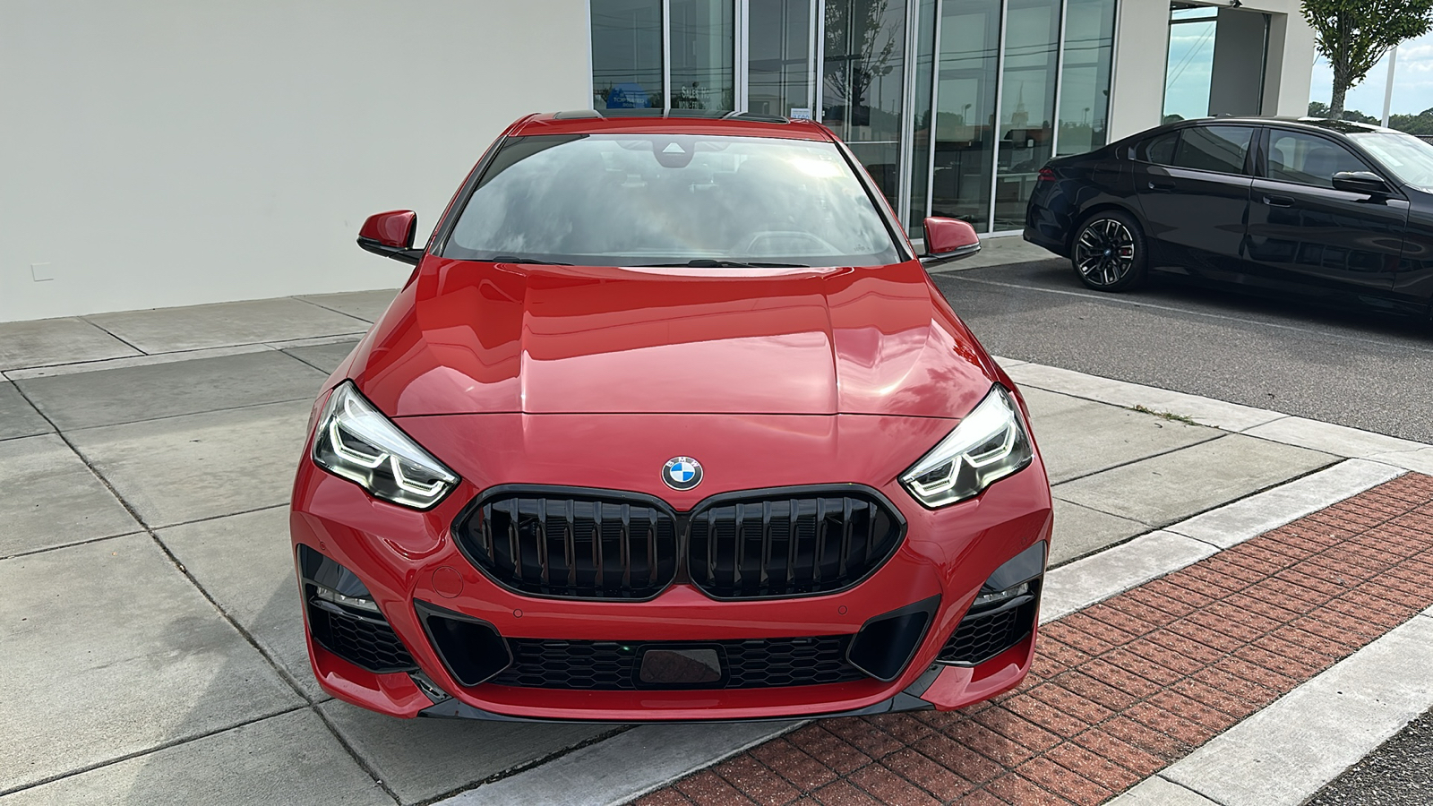 2024 BMW 2 Series 228i 2