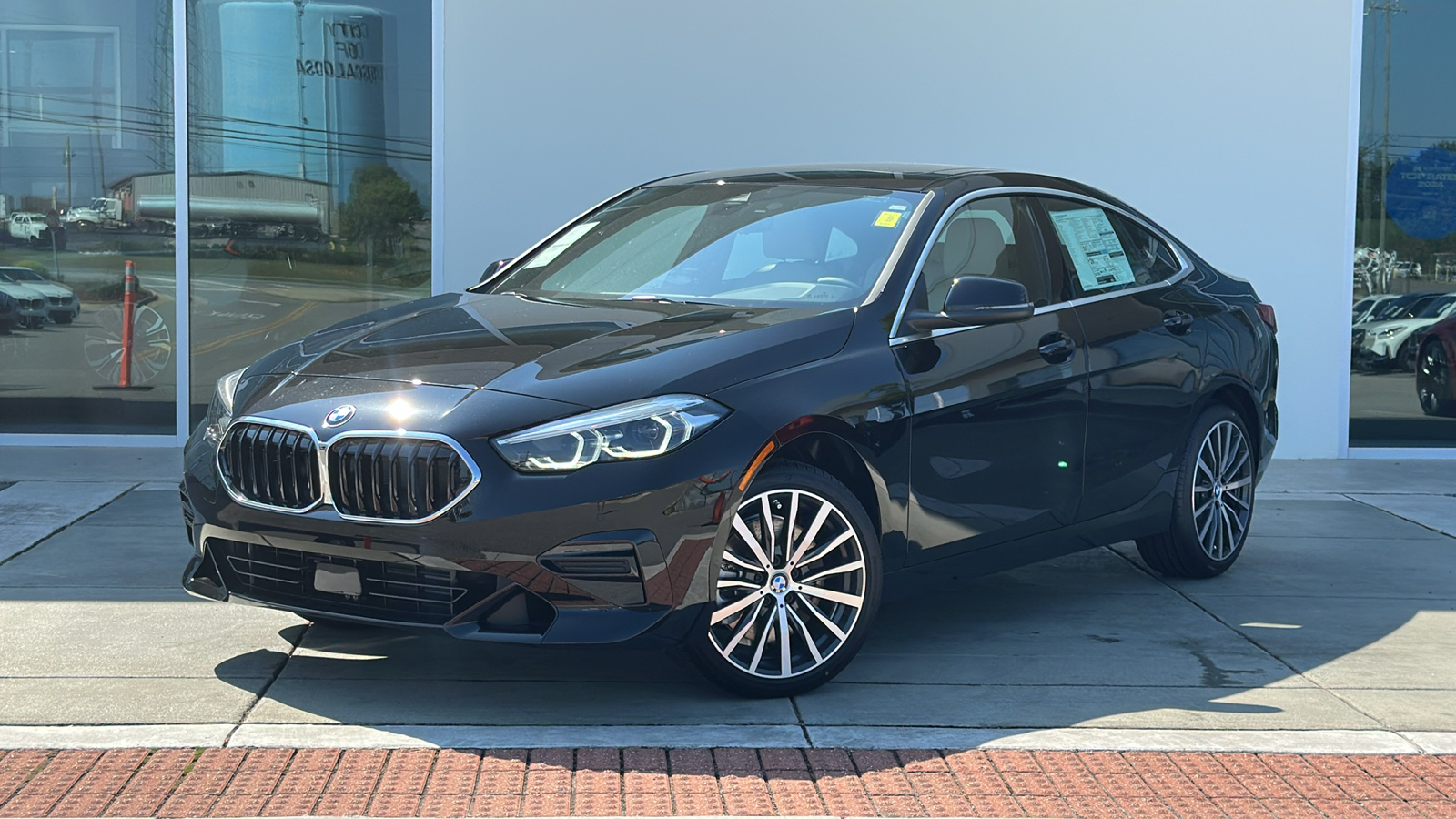 2024 BMW 2 Series 228i 1