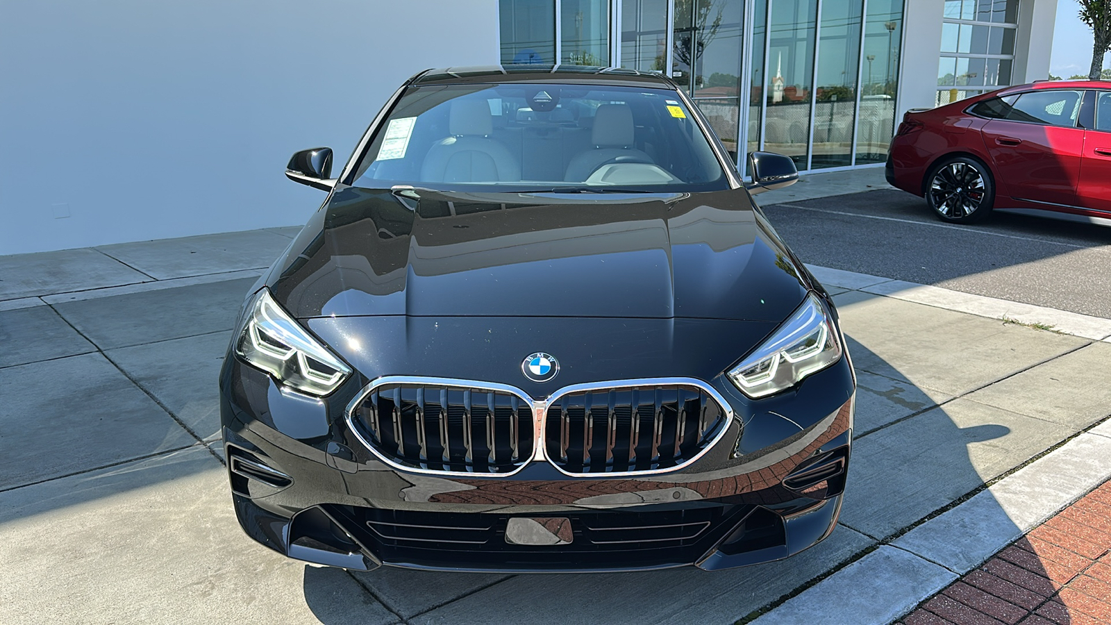 2024 BMW 2 Series 228i 2