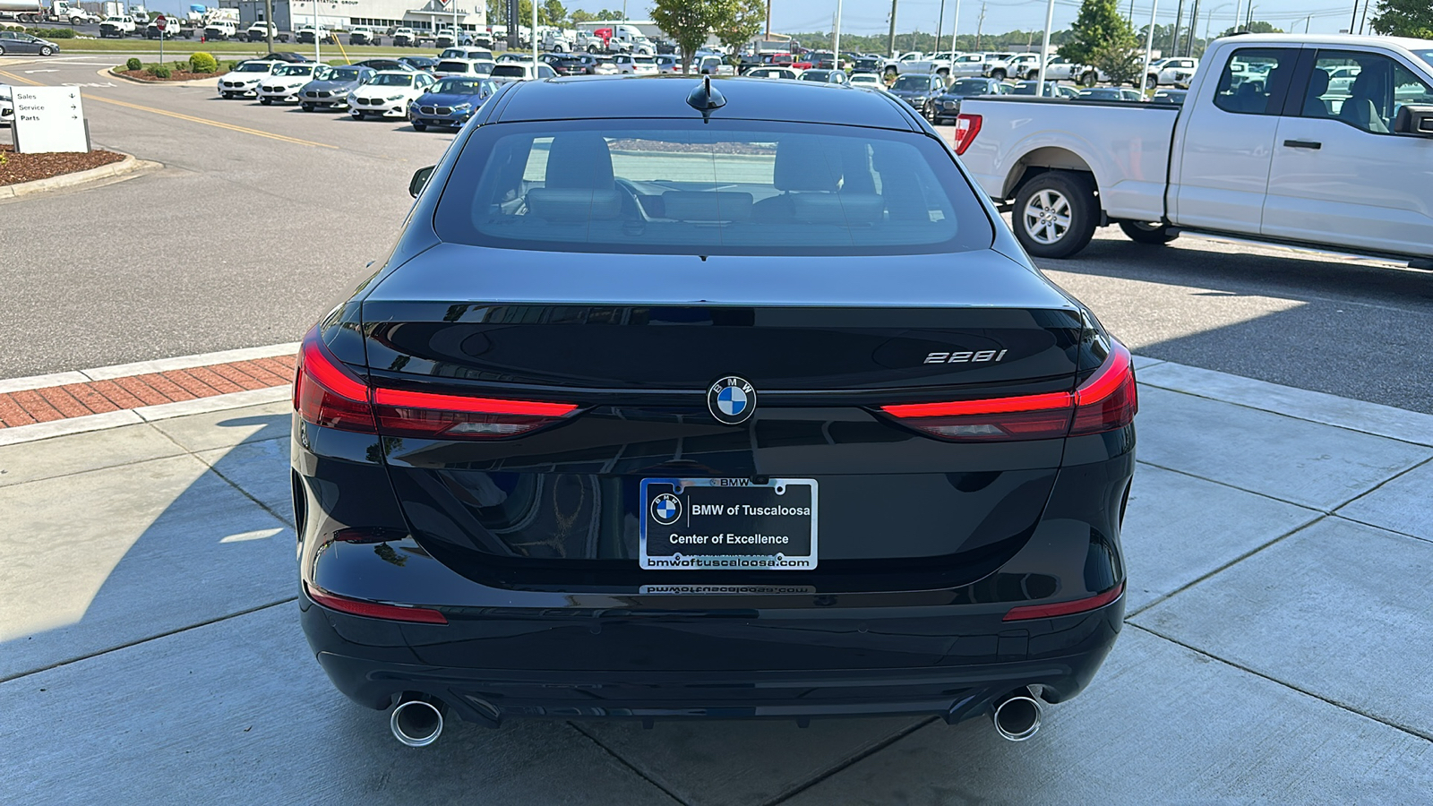 2024 BMW 2 Series 228i 5