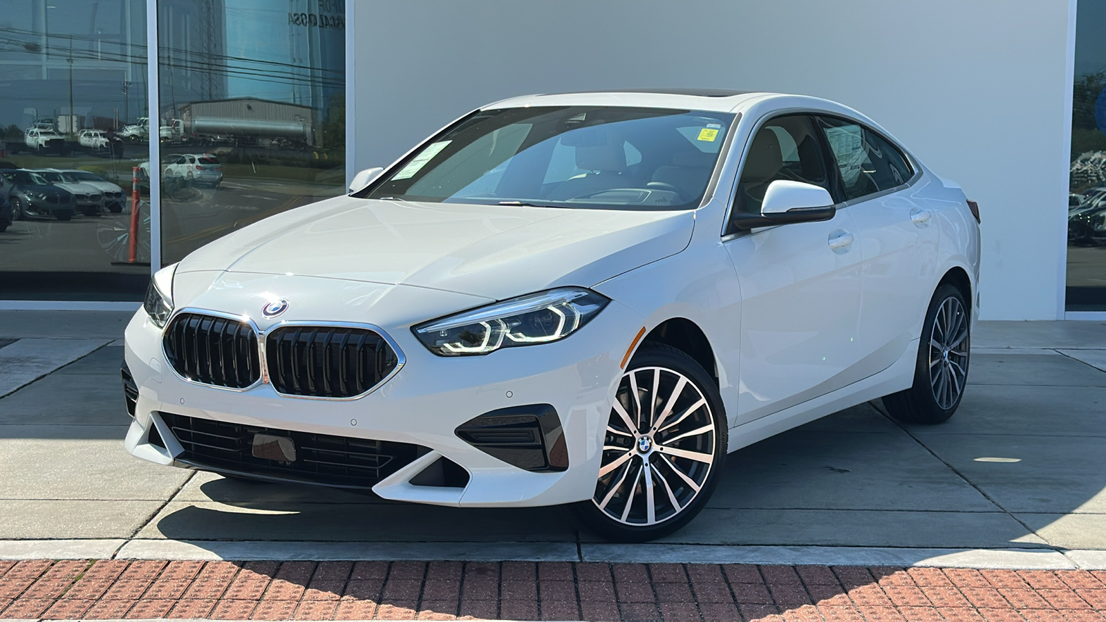 2024 BMW 2 Series 228i 1