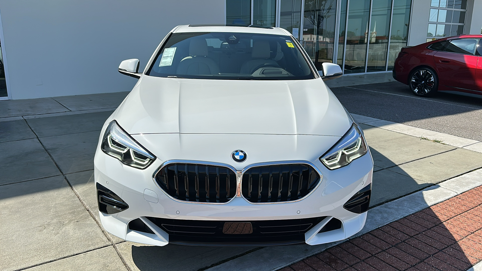 2024 BMW 2 Series 228i 2