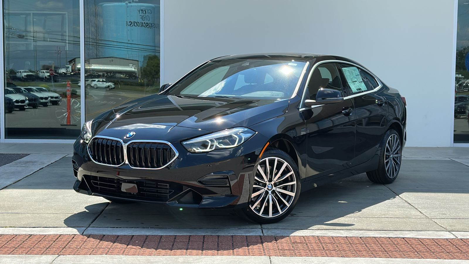 2024 BMW 2 Series 228i 1