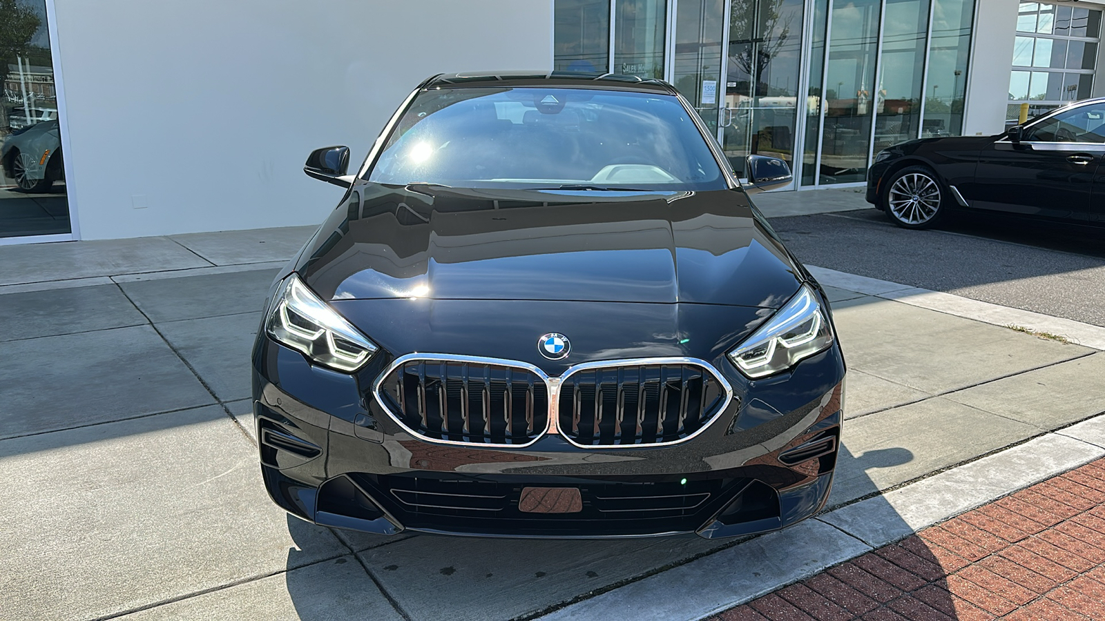 2024 BMW 2 Series 228i 2