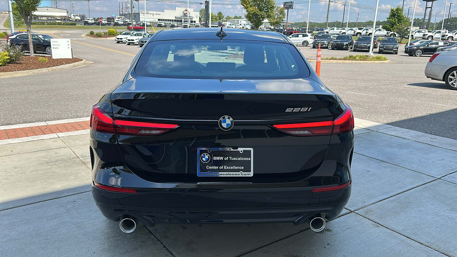 2024 BMW 2 Series 228i 5