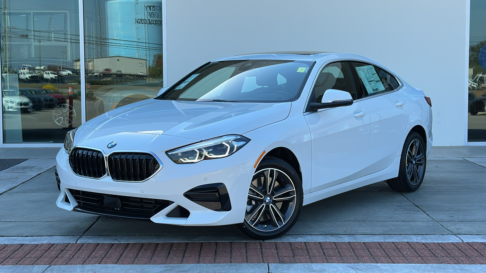 2024 BMW 2 Series 228i 1