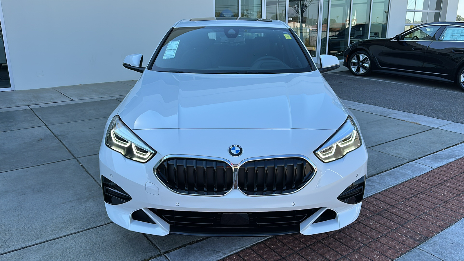 2024 BMW 2 Series 228i 2